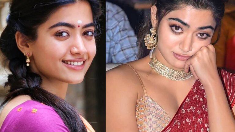 rashmika