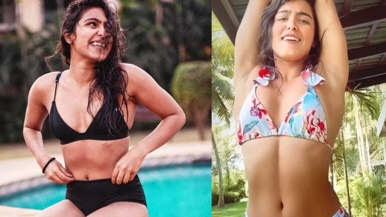 samyuktha hegde