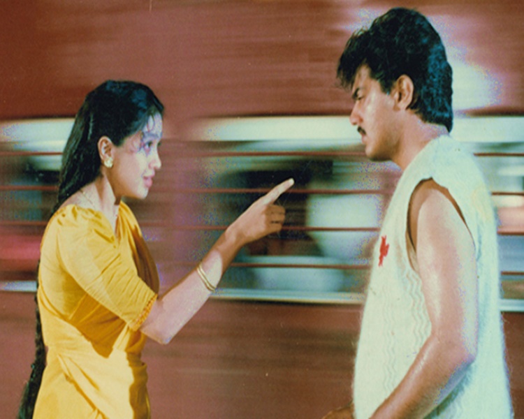 ajith devayani