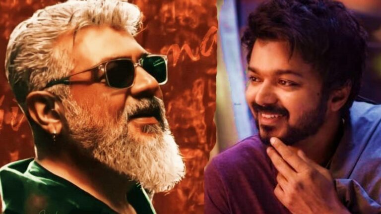 ajith vijay