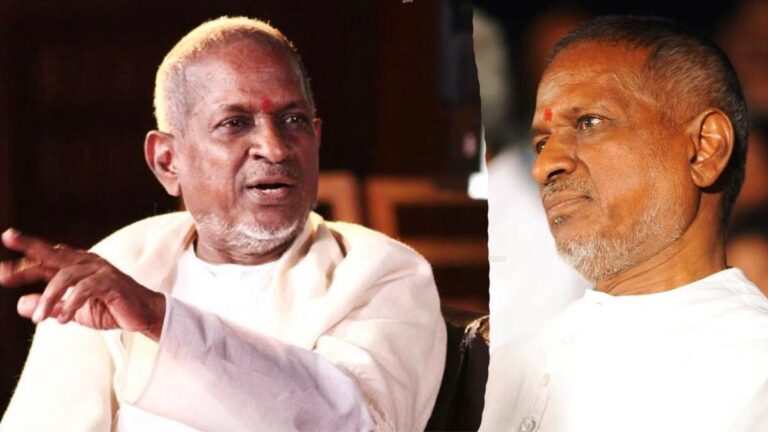 ilayaraja