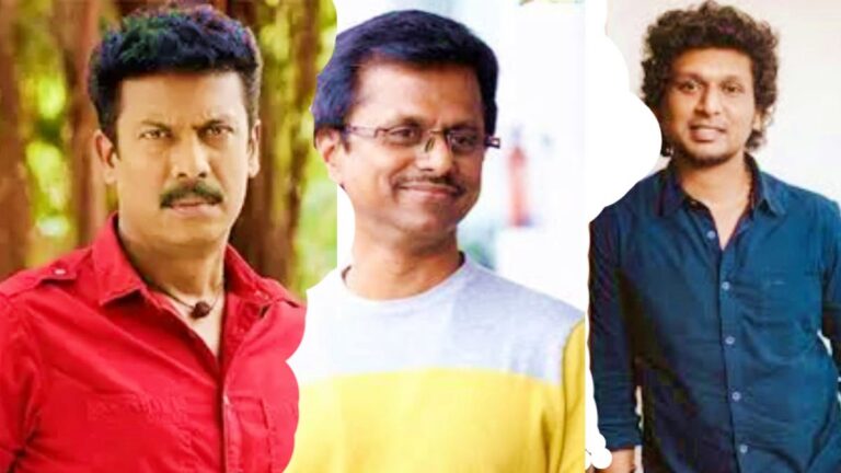 loakesh murukadas samuthrakan