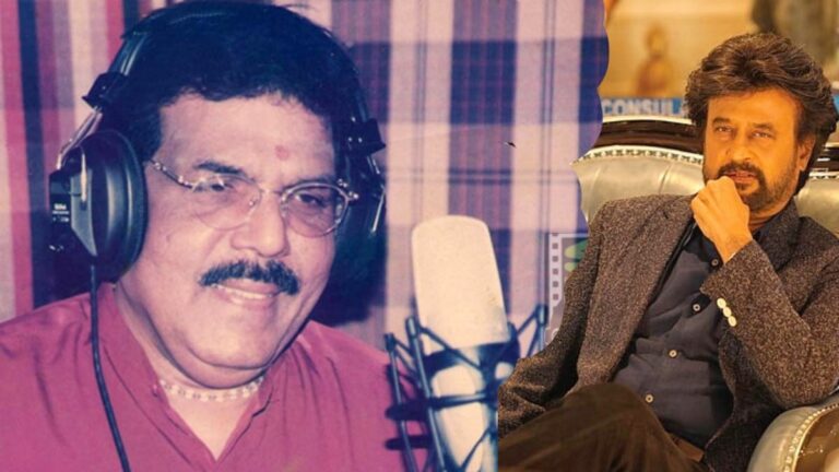 malaysiavasudevan rajini