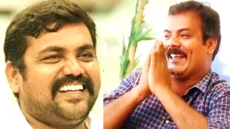 muneesh kanth kaali venkat