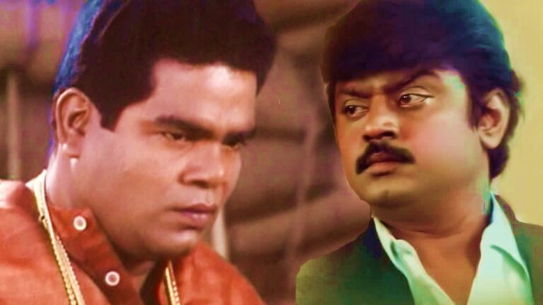 ponnambalam vijayakanth