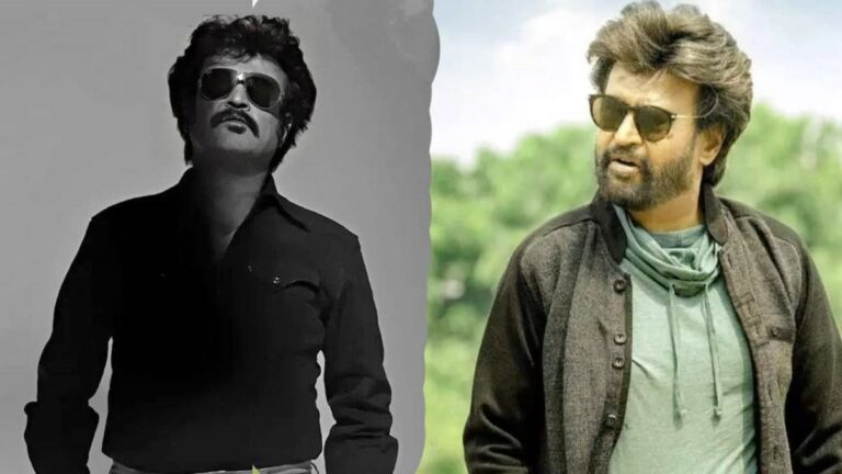 rajini