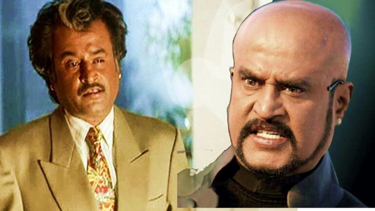 rajinikanth