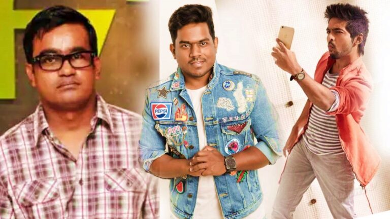 selvarakavan yuvan gvprakash