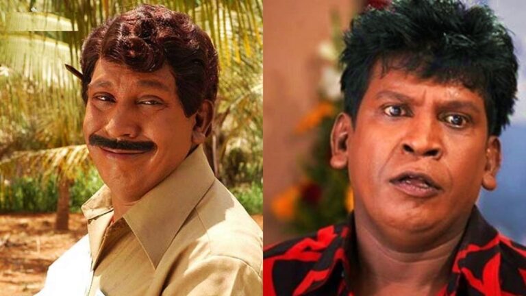 vadivelu