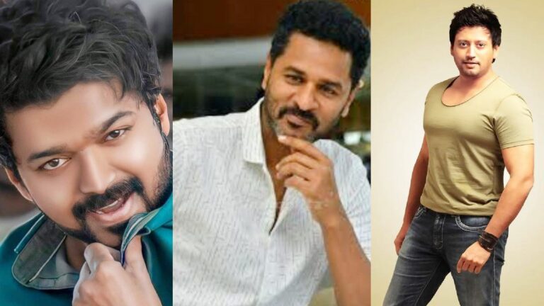 vijay prabhudeva prasanth