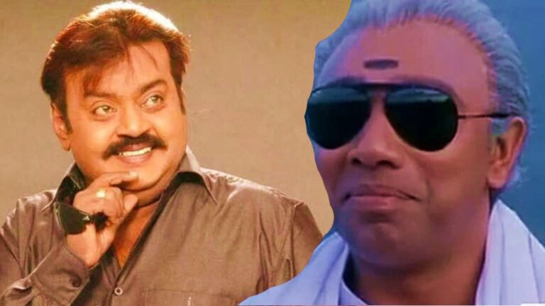 vijayakanth sathyaraj