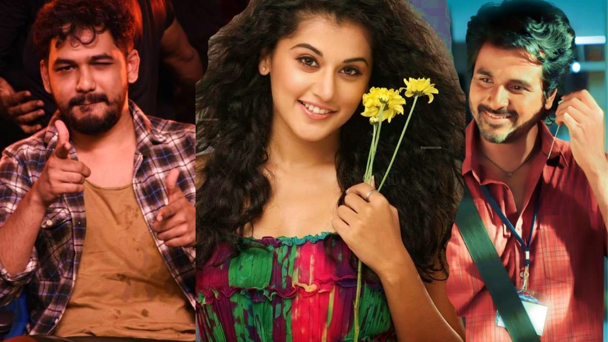 aathi tapsee sivakarthikeyan