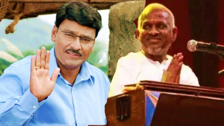baghyaraj and ilaiyaraja