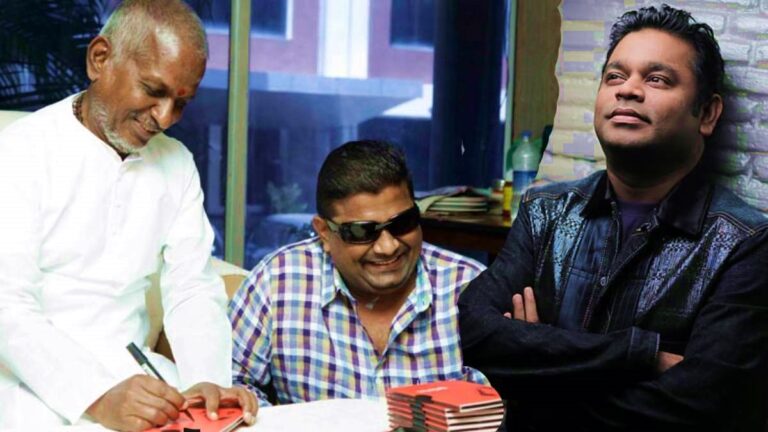 ilayaraja miskin rehman