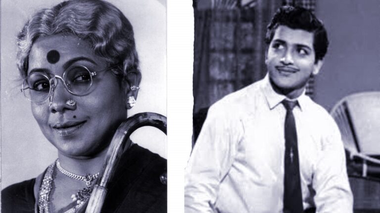manorama sivakumar