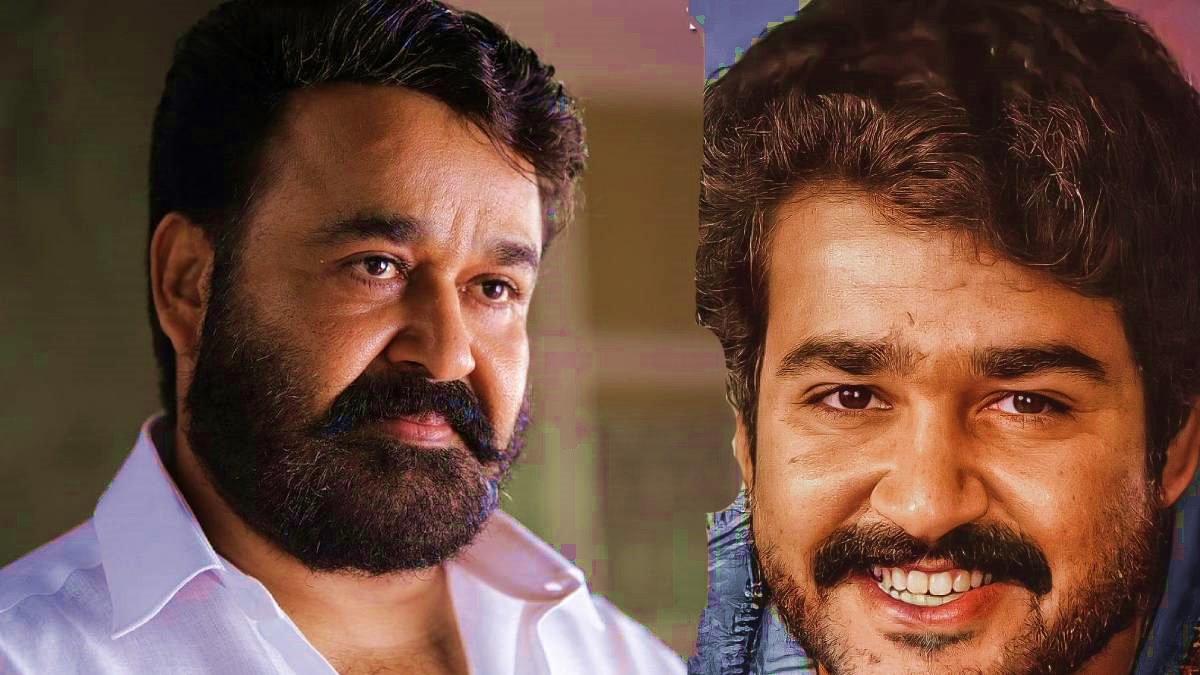mohanlal