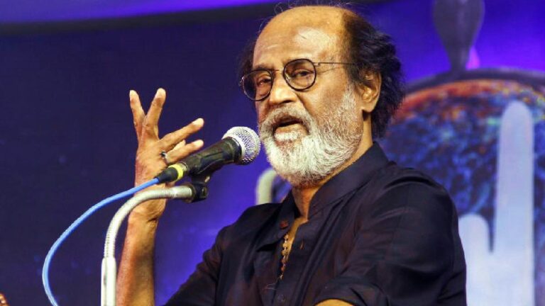 rajini