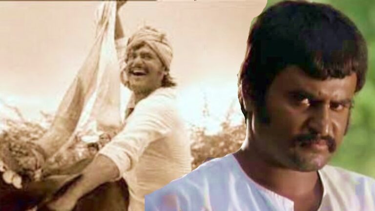 rajinikanth