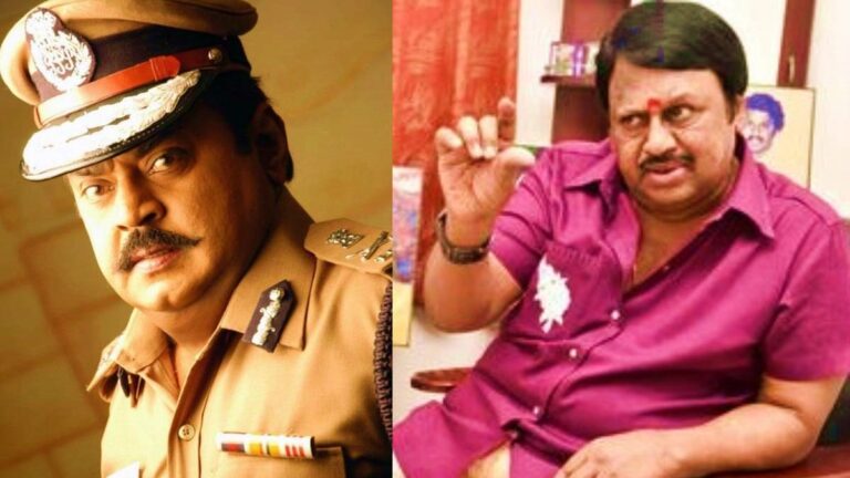 ramarajan vijayakanth