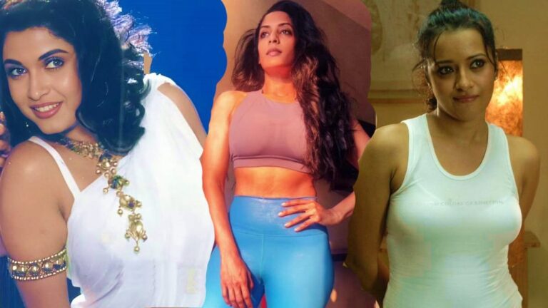 ramya krishnan Shreya reema sen