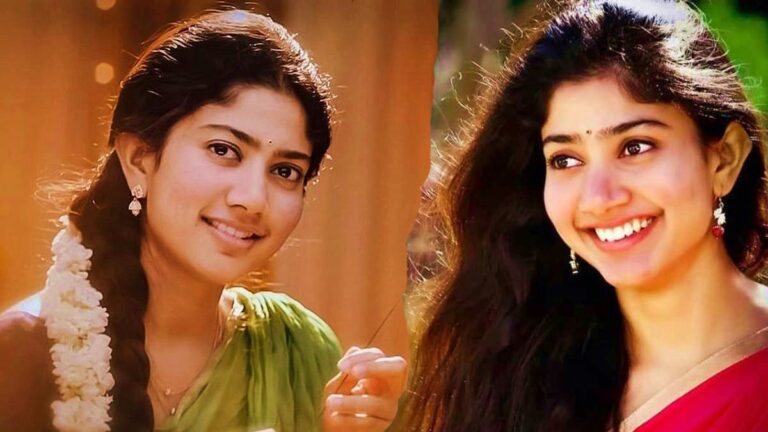 saipallavi