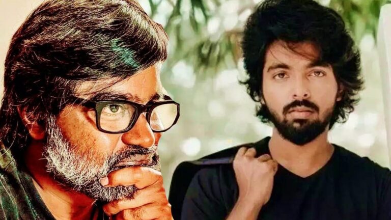 selvaraghavan gvprakash