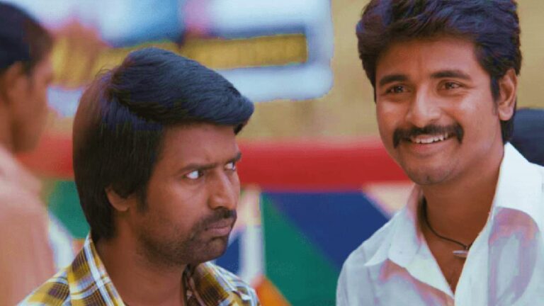 soori sivakaarthikeyan