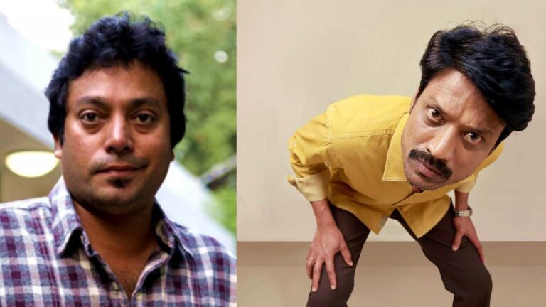 srinath sj surya