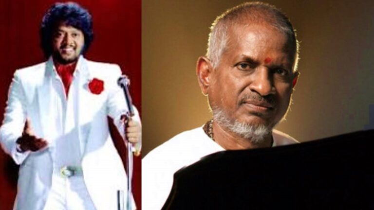 thiyakarajan ilayaraja