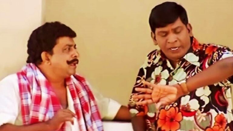 vadivelu singamuthu
