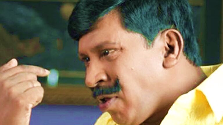 vadivelu