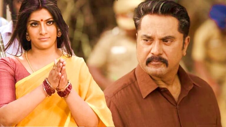 varalaxmi sarathkumar