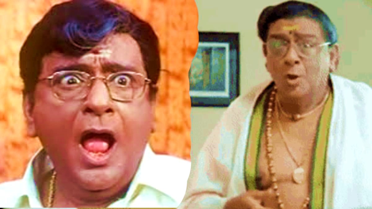 vennira aadai moorthy