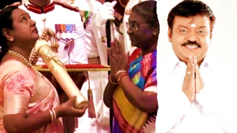 vijayakanth