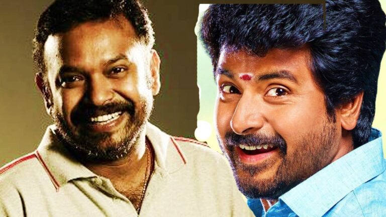 venkat prabhu sivakarthikeyan