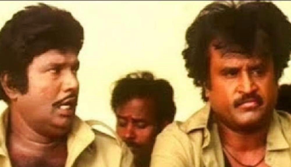 Goundamani Rajini