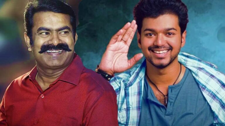 Seeman Vijay