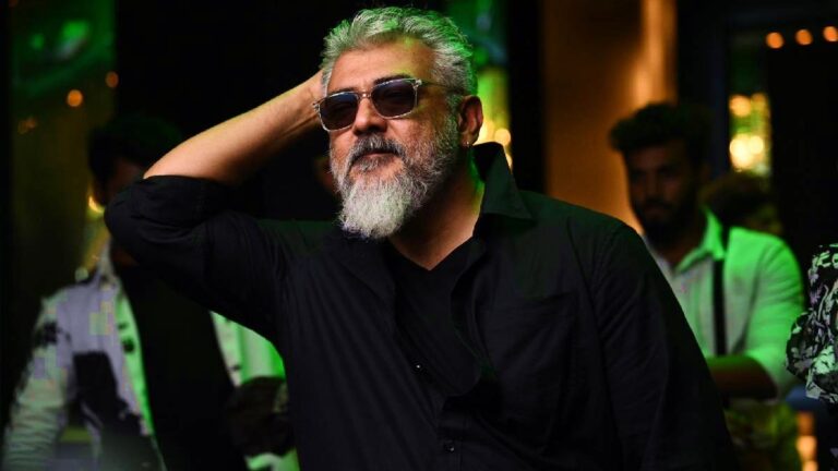 ajith