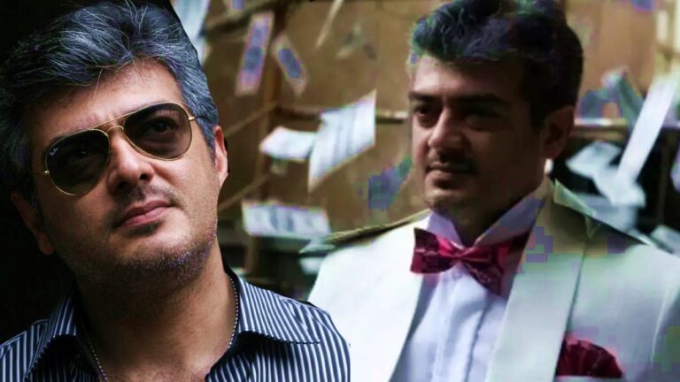 ajith mankatha