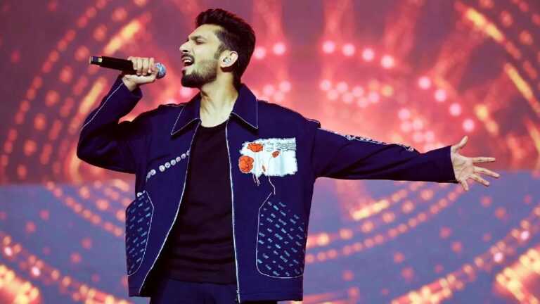 anirudh