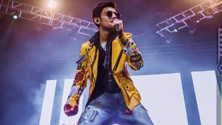 anirudh ravi chandran