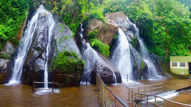 courtallam