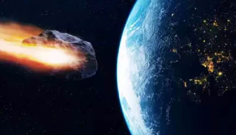 earth