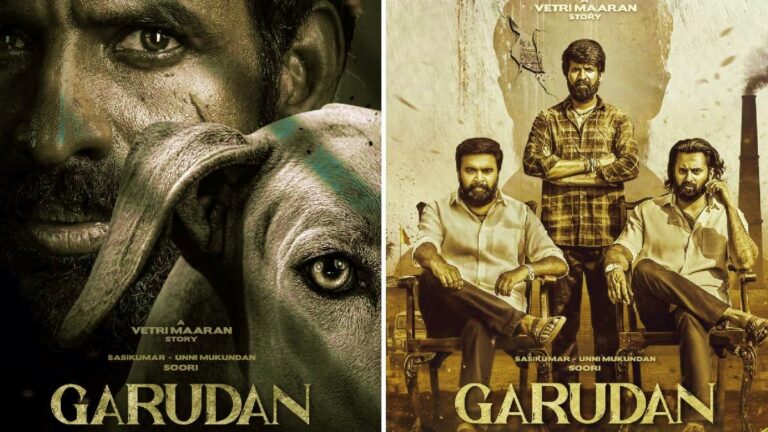 garudan