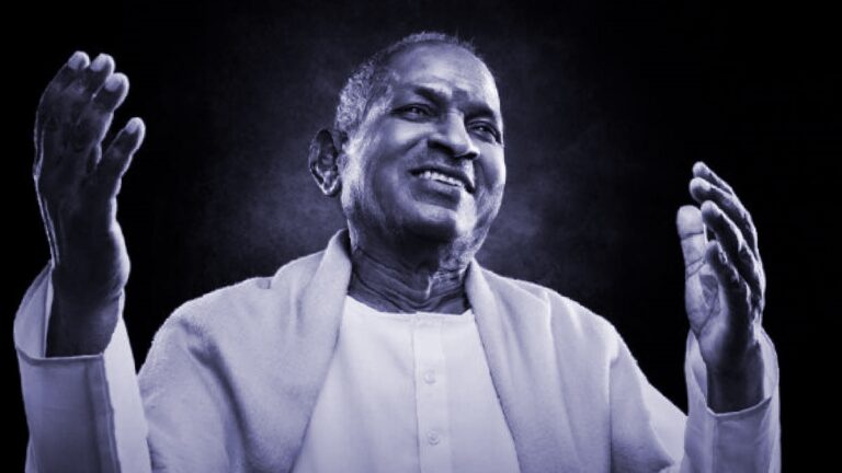 ilayaraja