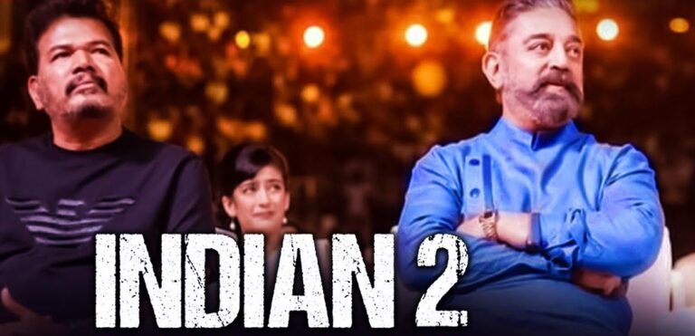 indian 2