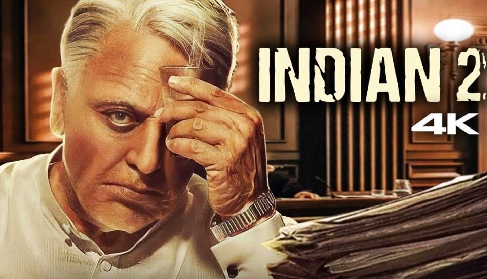 indian 2