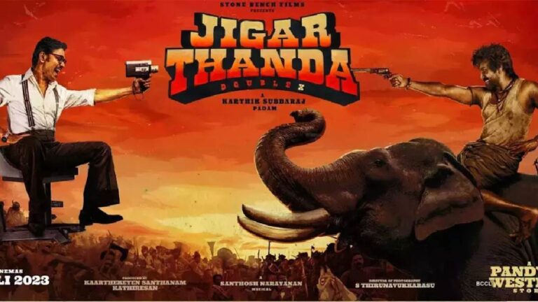 jigarthanda