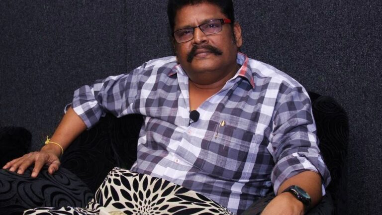 k.s.ravikumar