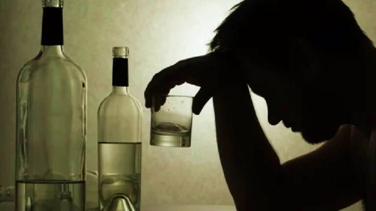 liquor